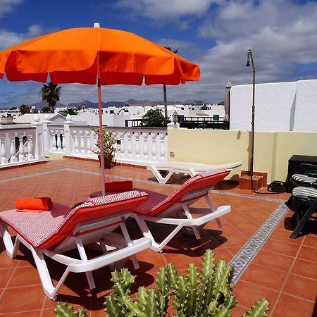Apartamento Sole Mit Meerblick Puerto del Carmen  Exteriér fotografie
