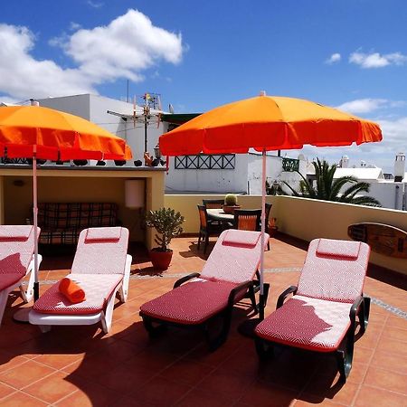 Apartamento Sole Mit Meerblick Puerto del Carmen  Exteriér fotografie
