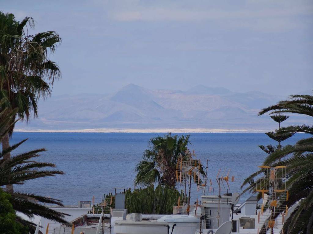 Apartamento Sole Mit Meerblick Puerto del Carmen  Exteriér fotografie