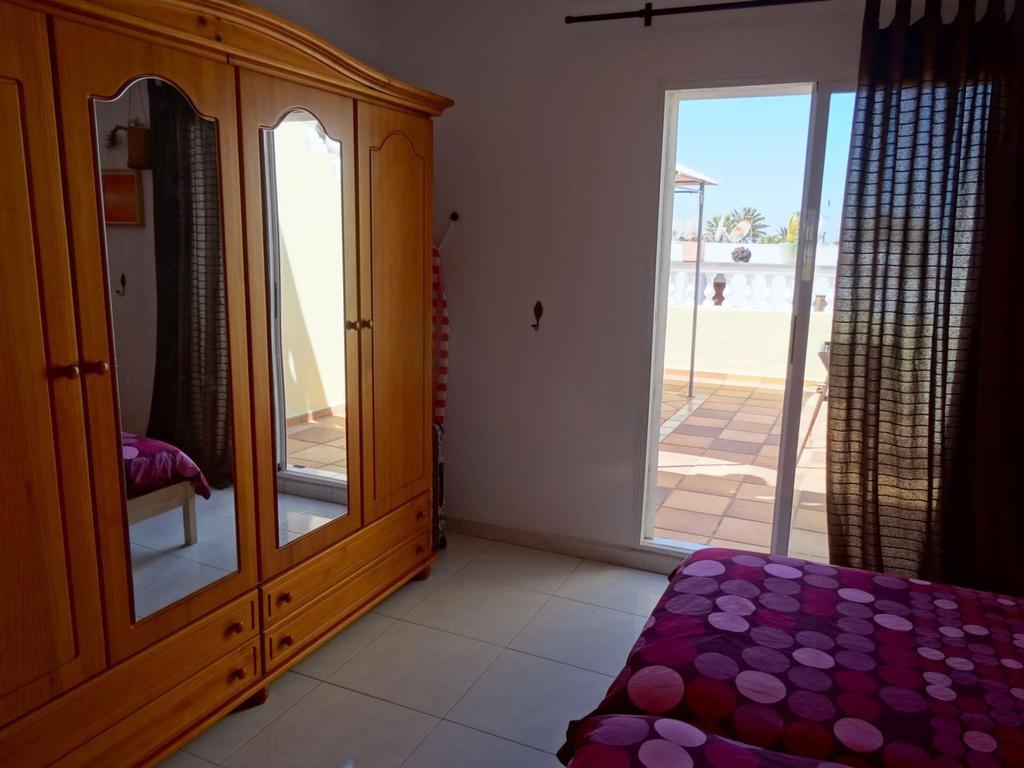 Apartamento Sole Mit Meerblick Puerto del Carmen  Exteriér fotografie