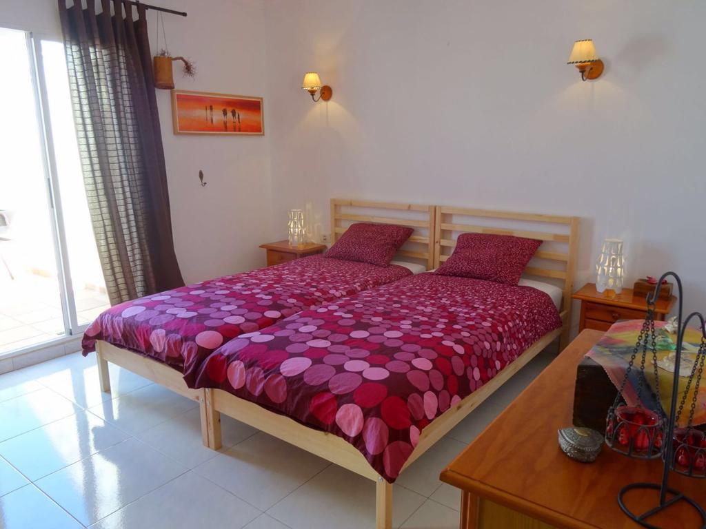 Apartamento Sole Mit Meerblick Puerto del Carmen  Exteriér fotografie