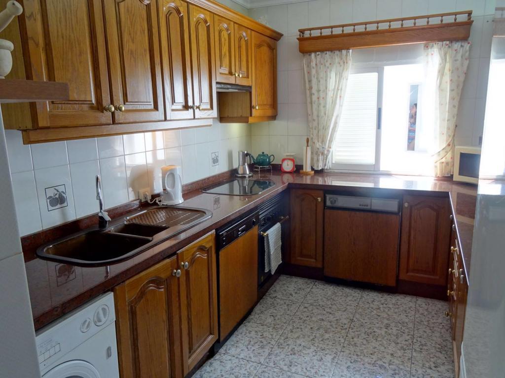 Apartamento Sole Mit Meerblick Puerto del Carmen  Exteriér fotografie