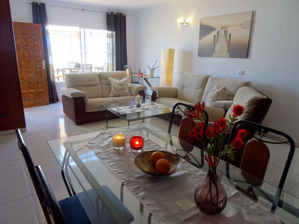 Apartamento Sole Mit Meerblick Puerto del Carmen  Exteriér fotografie