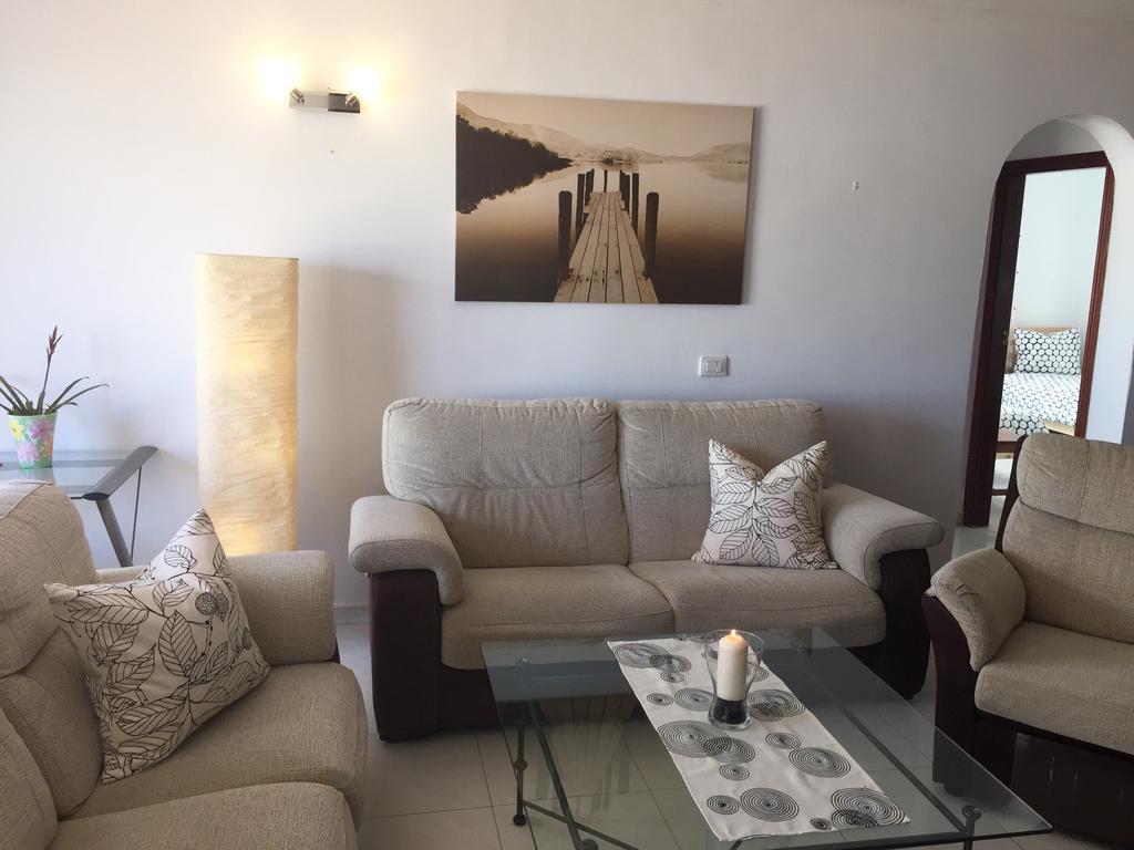 Apartamento Sole Mit Meerblick Puerto del Carmen  Exteriér fotografie