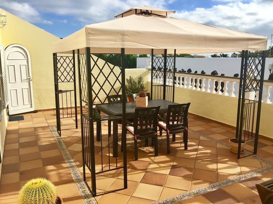 Apartamento Sole Mit Meerblick Puerto del Carmen  Exteriér fotografie