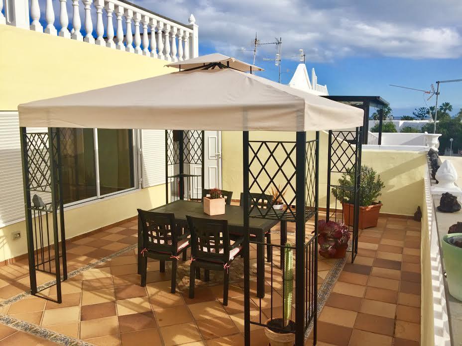 Apartamento Sole Mit Meerblick Puerto del Carmen  Exteriér fotografie