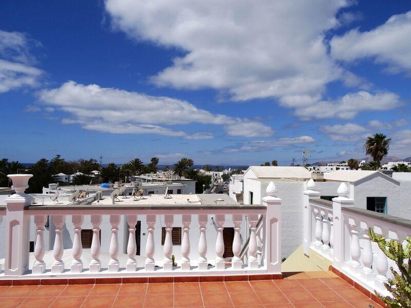 Apartamento Sole Mit Meerblick Puerto del Carmen  Exteriér fotografie