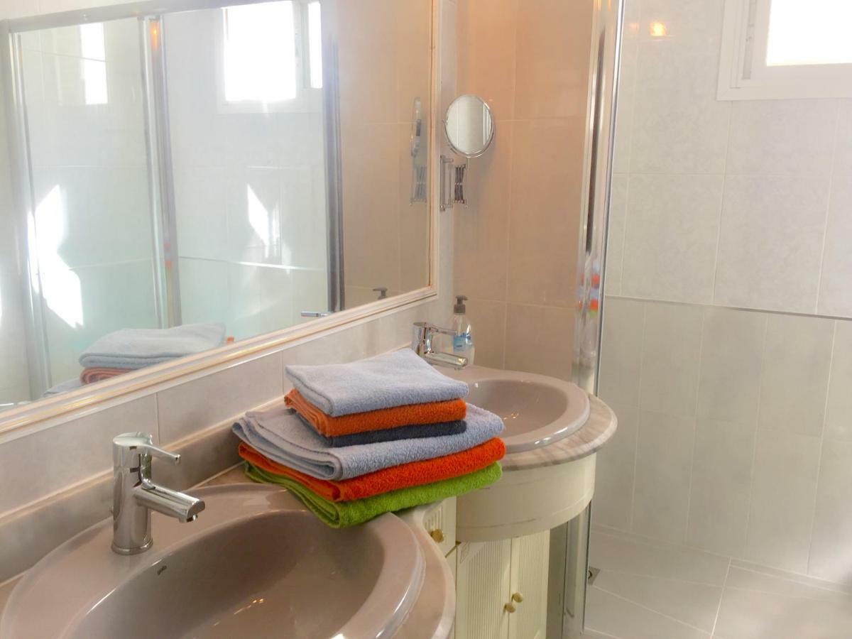 Apartamento Sole Mit Meerblick Puerto del Carmen  Exteriér fotografie