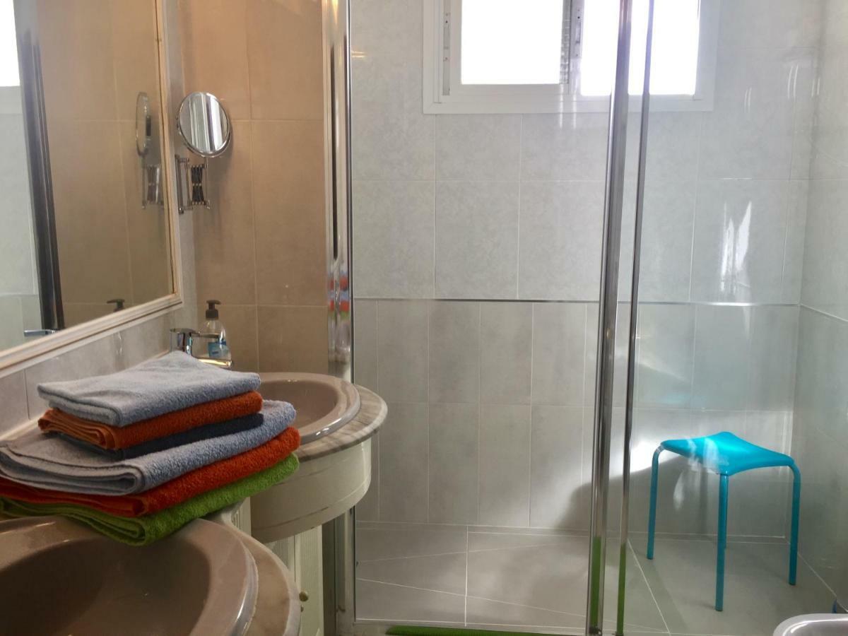 Apartamento Sole Mit Meerblick Puerto del Carmen  Exteriér fotografie