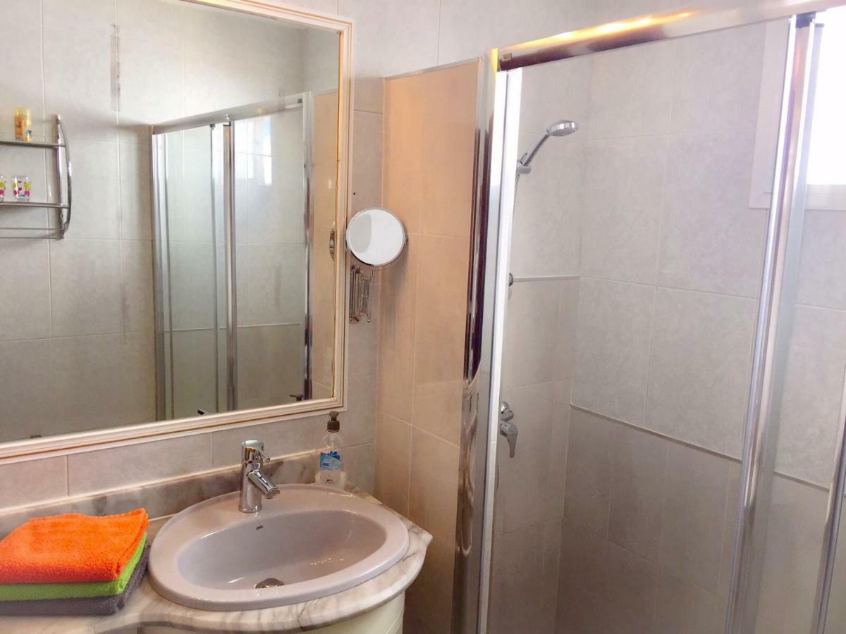 Apartamento Sole Mit Meerblick Puerto del Carmen  Exteriér fotografie